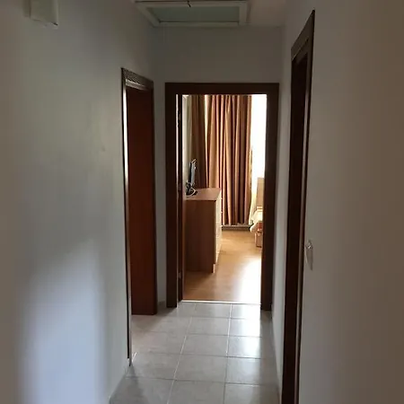 Meandrite Pobit Kamŭk